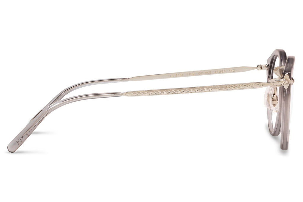 Oliver Peoples - OP-505 (OV5184) Eyeglasses Workman Grey