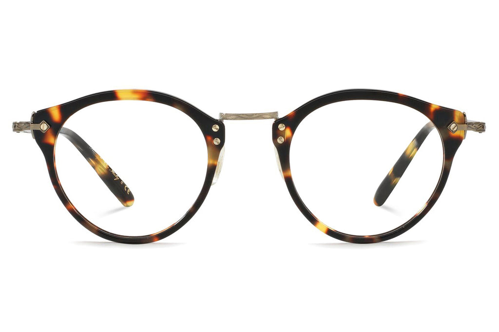 Oliver Peoples - OP-505 (OV5184) Eyeglasses Vintage Dtb