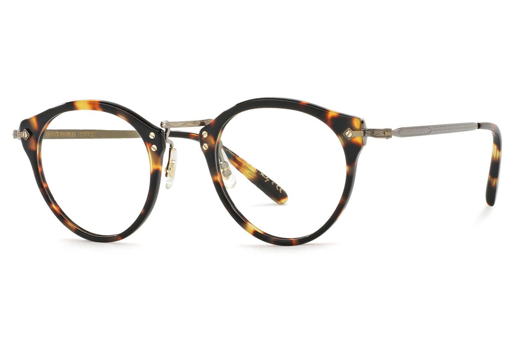 Oliver Peoples - OP-505 (OV5184) Eyeglasses Vintage Dtb