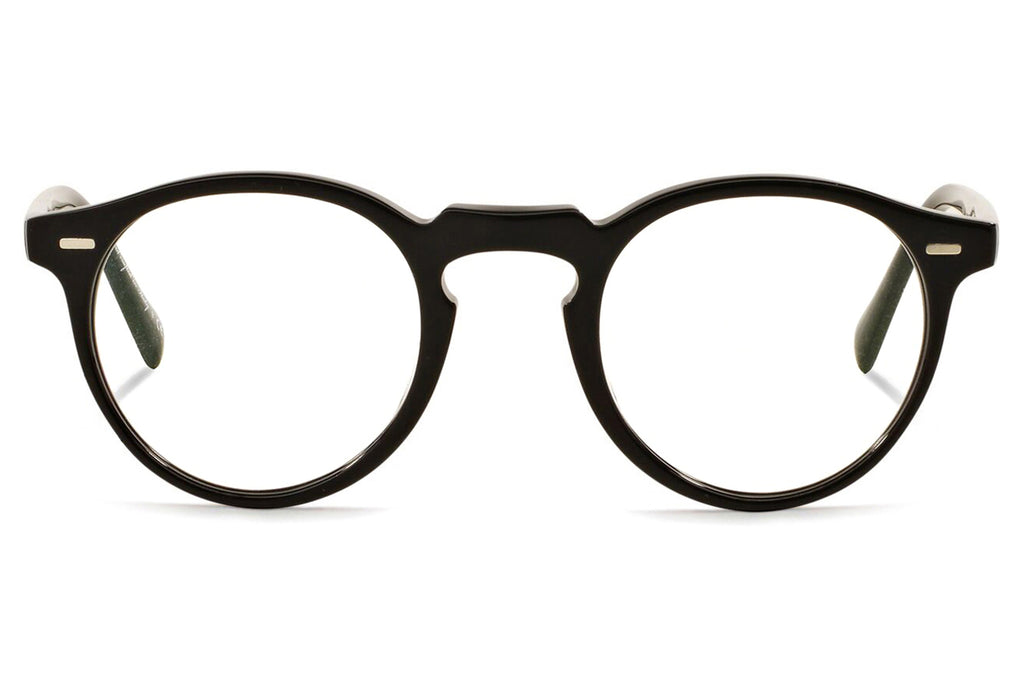 Oliver Peoples - Gregory Peck (OV5186) Eyeglasses Black