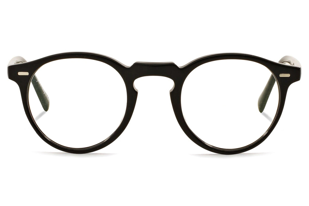 Oliver Peoples OV5186 Gregory Peck Eyeglasses | LensCrafters