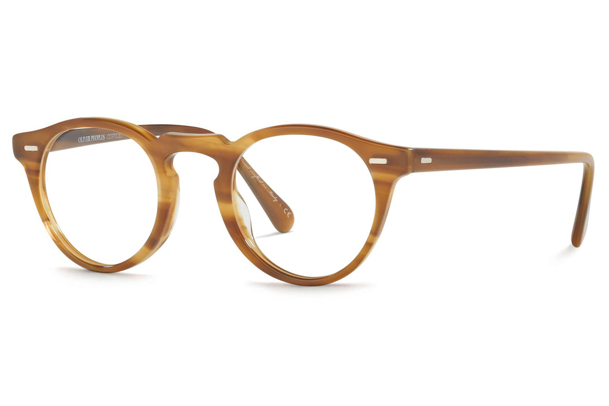 Oliver Peoples - Gregory Peck (OV5186) Eyeglasses | Specs Collective