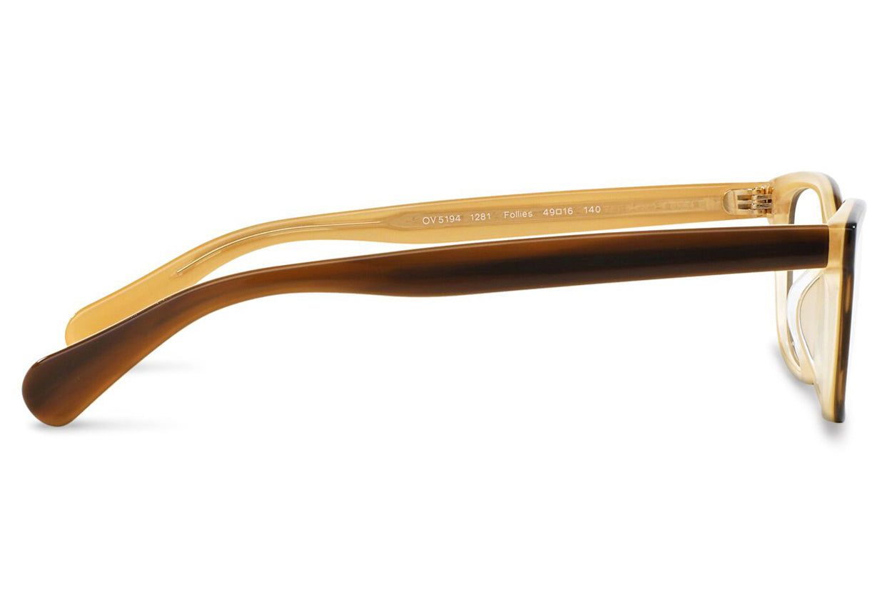 Oliver Peoples - Follies (OV5194) Eyeglasses | Specs Collective
