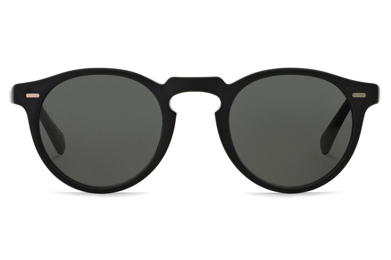 Oliver peoples Sunglass Oliver Peoples Lumar OV5565SU 1731/R5 Sunglasses - US main image 4