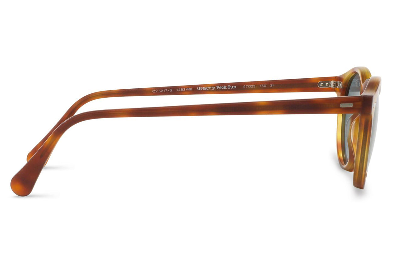 Oliver Peoples - Gregory Peck (OV5217S) Sunglasses | Specs