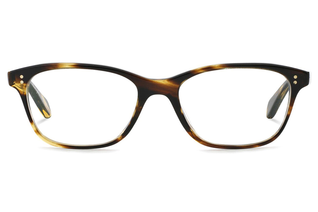 Oliver Peoples - Ashton (OV5224) Eyeglasses Cocobolo