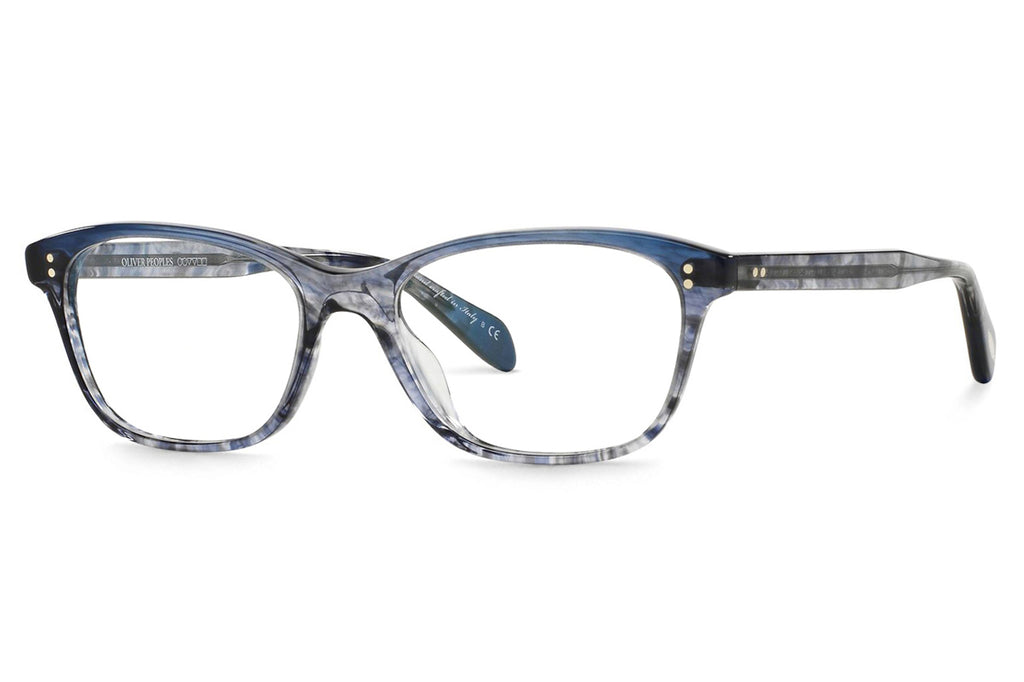 Oliver Peoples - Ashton (OV5224) Eyeglasses Faded Sea