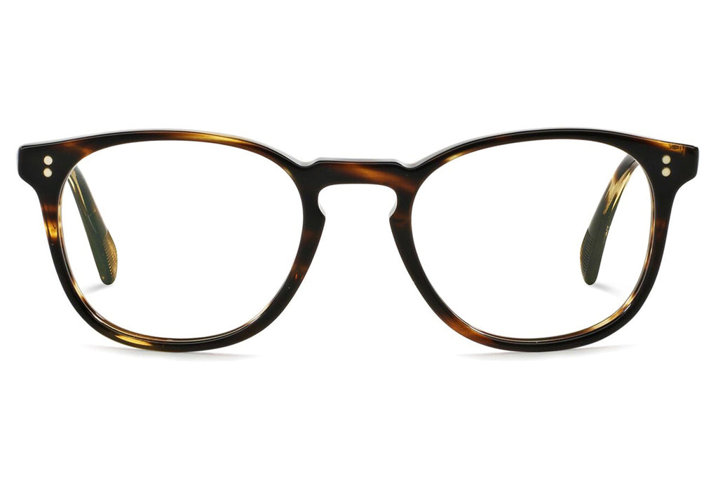 Oliver Peoples - Finley ESQ. (OV5298U) Eyeglasses Cocobolo