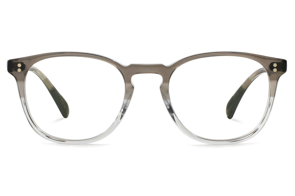 Oliver Peoples - Finley ESQ. (OV5298U) Eyeglasses Vintage Grey Fade