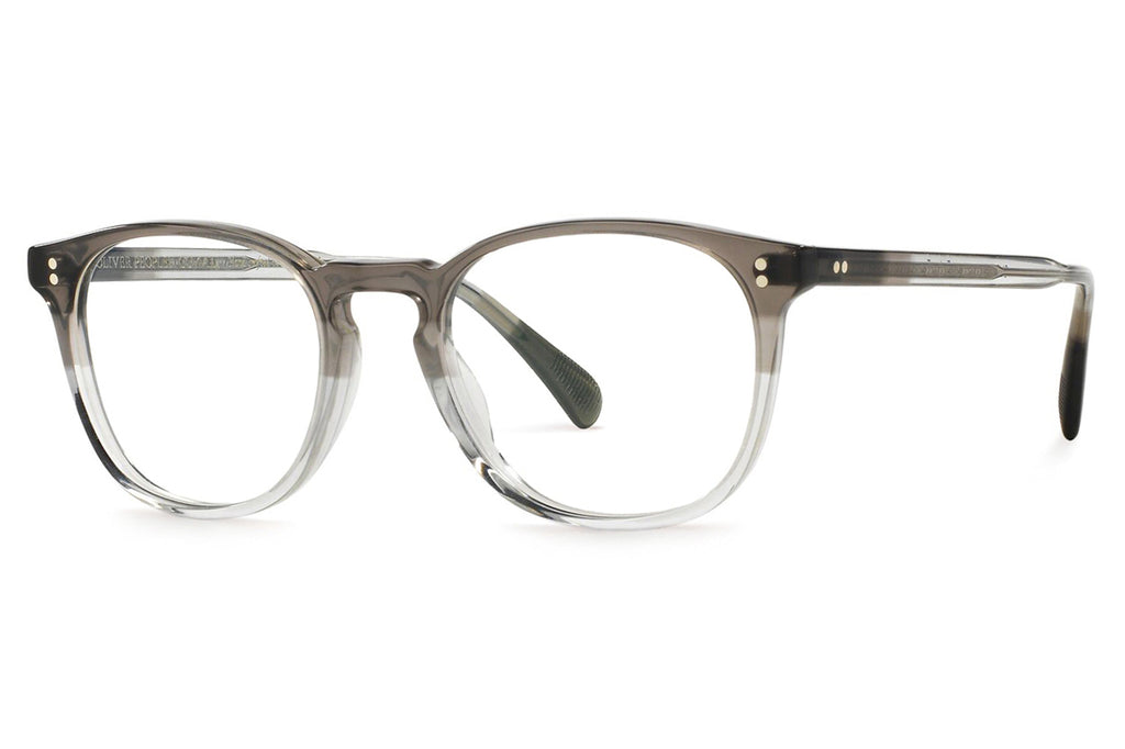 Oliver Peoples - Finley ESQ. (OV5298U) Eyeglasses Vintage Grey Fade