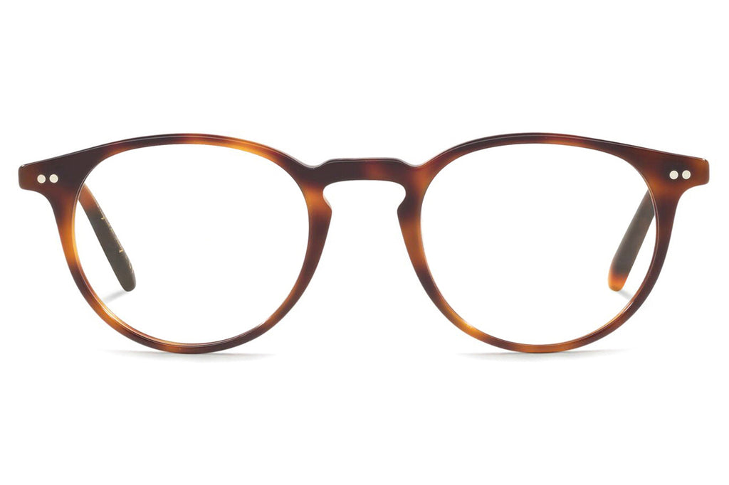 Oliver Peoples - Ryerson (OV5362U) Eyeglasses Dark Mahogany