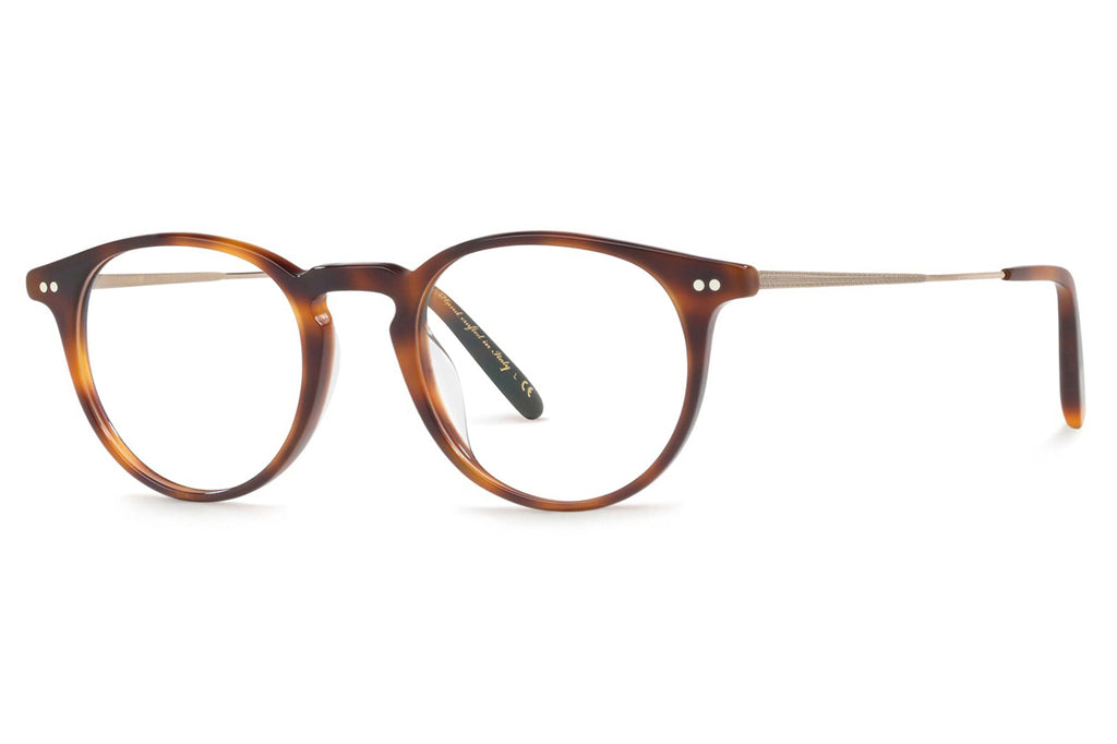 Oliver Peoples - Ryerson (OV5362U) Eyeglasses Dark Mahogany