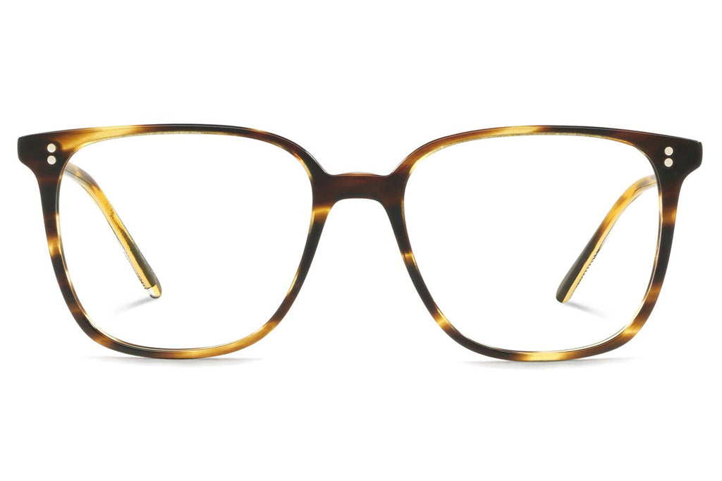 Oliver Peoples - Coren (OV5374U) Eyeglasses Cocobolo