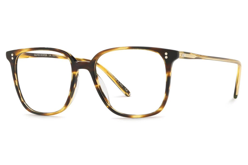 Oliver Peoples - Coren (OV5374U) Eyeglasses Cocobolo