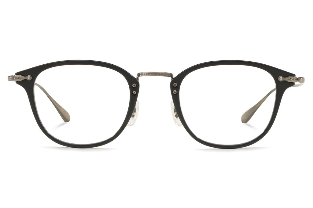 Oliver Peoples - Davitt (OV5389D) Eyeglasses Black