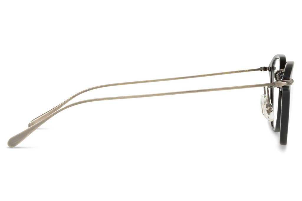 Oliver Peoples - Davitt (OV5389D) Eyeglasses Black