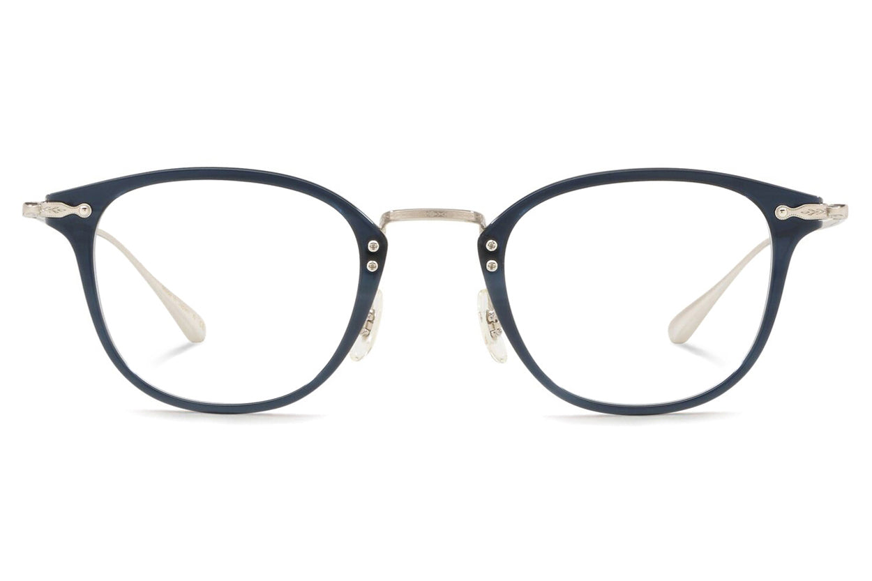 Oliver Peoples - Davitt (OV5389D) Eyeglasses | Specs Collective