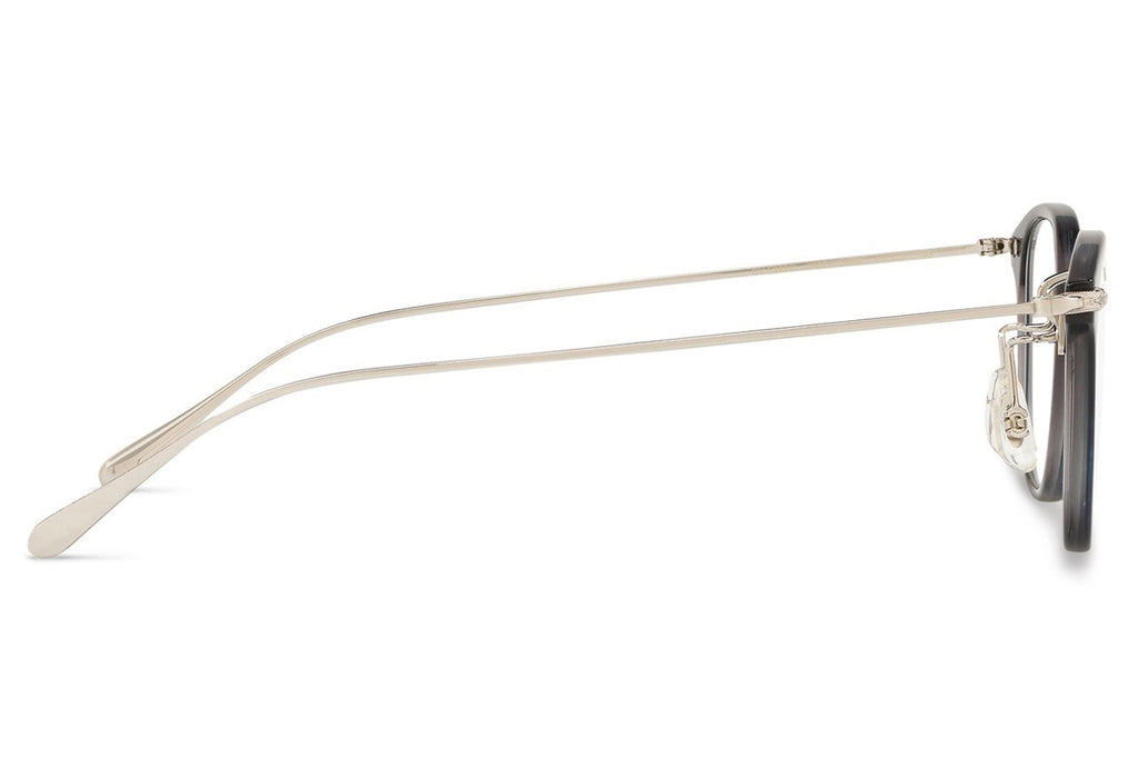 Oliver Peoples - Davitt (OV5389D) Eyeglasses Indigo Havana