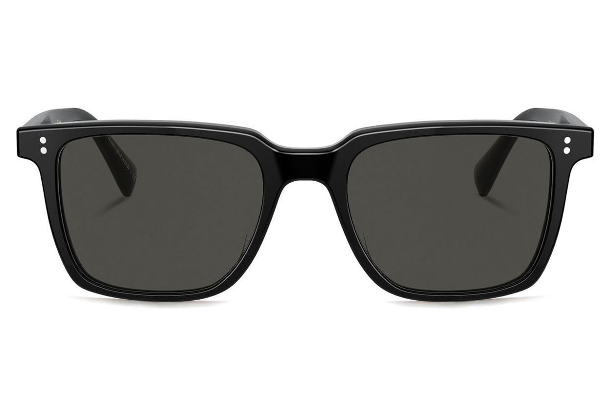 Oliver Peoples® - Lachman (OV5419SU) | Square Acetate Sunglasses
