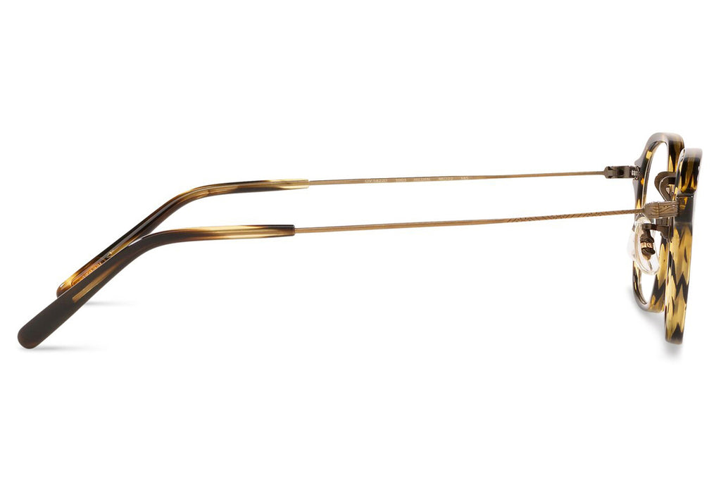 Oliver Peoples - Hilden (OV5422D) Eyeglasses Cocobolo