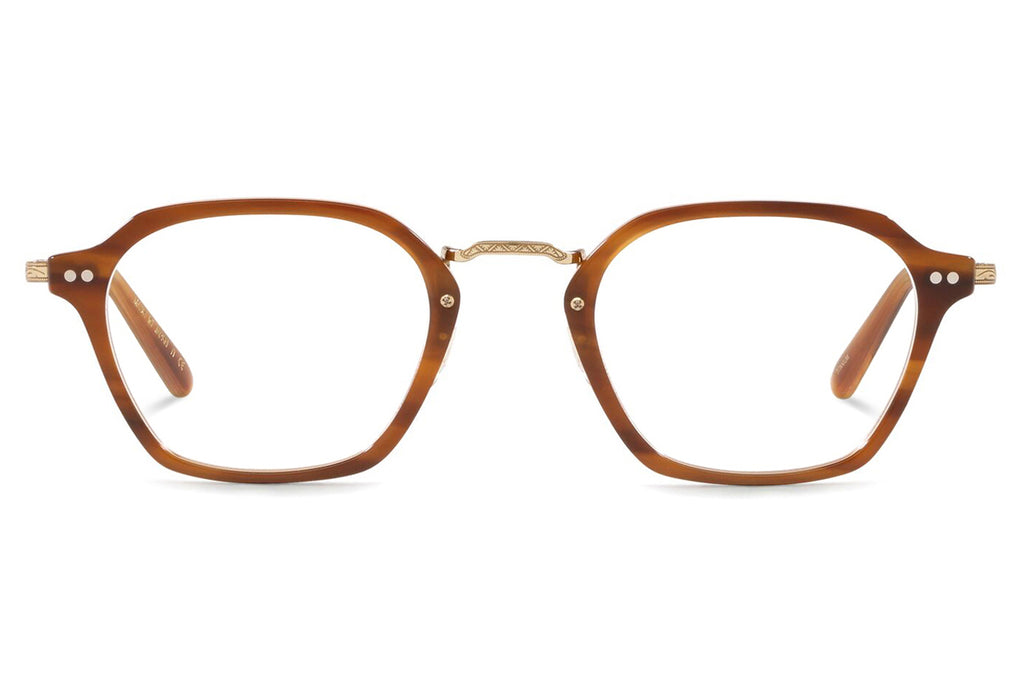 Oliver Peoples - Hilden (OV5422D) Eyeglasses Raintree