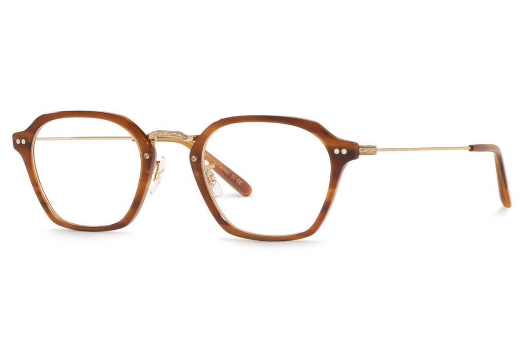 Oliver Peoples - Hilden (OV5422D) Eyeglasses Raintree