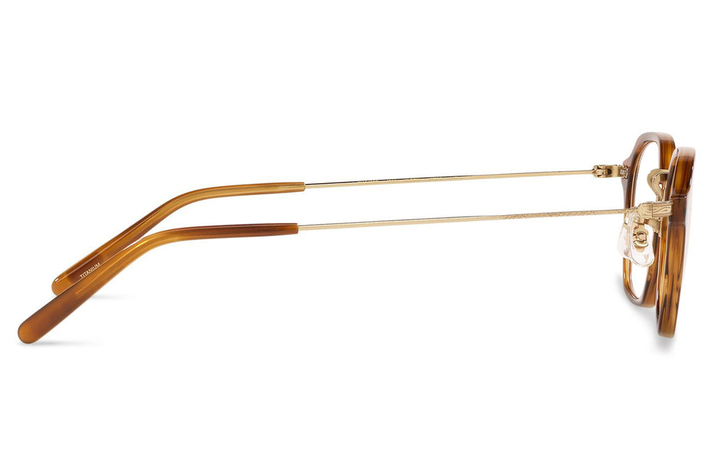 Oliver Peoples - Hilden (OV5422D) Eyeglasses Raintree
