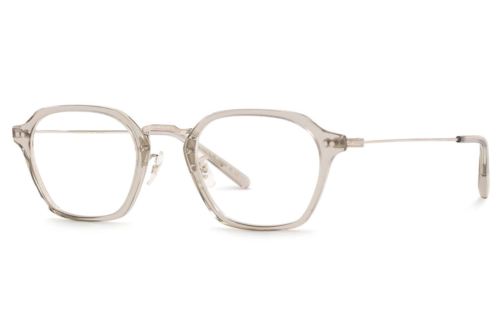 Oliver Peoples - Hilden (OV5422D) Eyeglasses Black Diamond