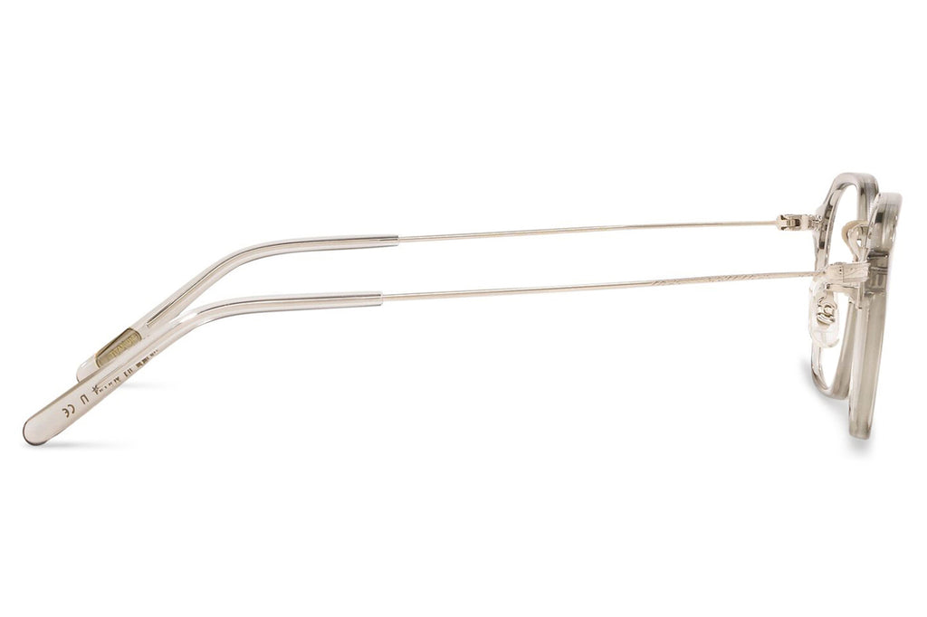 Oliver Peoples - Hilden (OV5422D) Eyeglasses Black Diamond