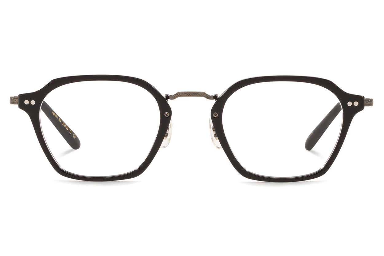 Oliver Peoples   Hilden OVD Eyeglasses   Specs Collective