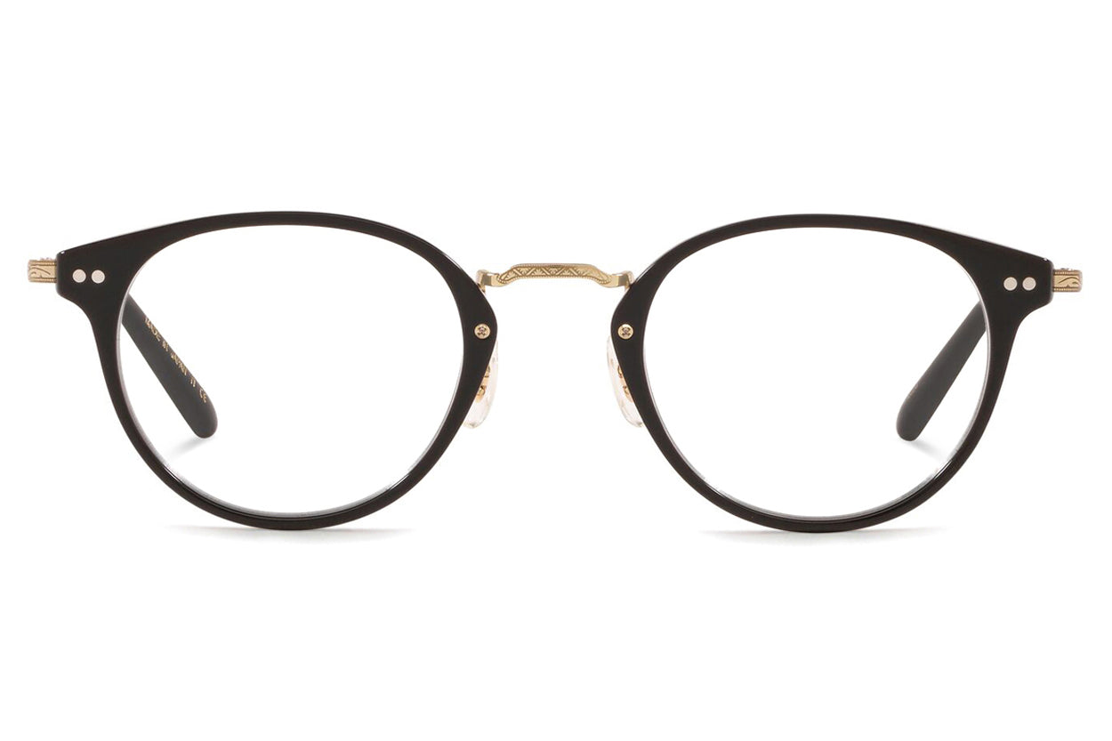 Made in Japan Eyewear | Matsuda, Oliver Peoples & More – Specs