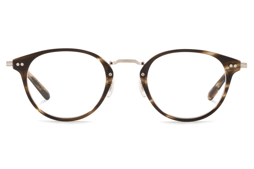 Oliver Peoples - Codee (OV5423D) Eyeglasses Cinder Cocobolo