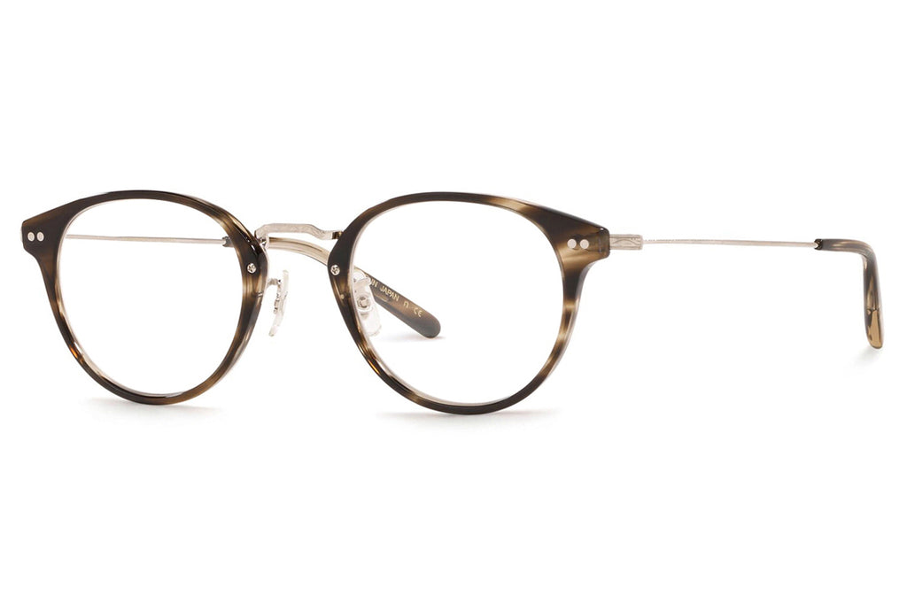 Oliver Peoples - Codee (OV5423D) Eyeglasses Cinder Cocobolo