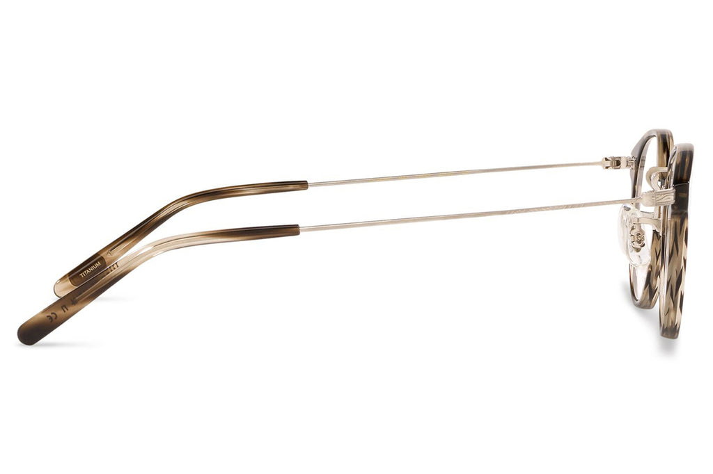 Oliver Peoples - Codee (OV5423D) Eyeglasses Cinder Cocobolo