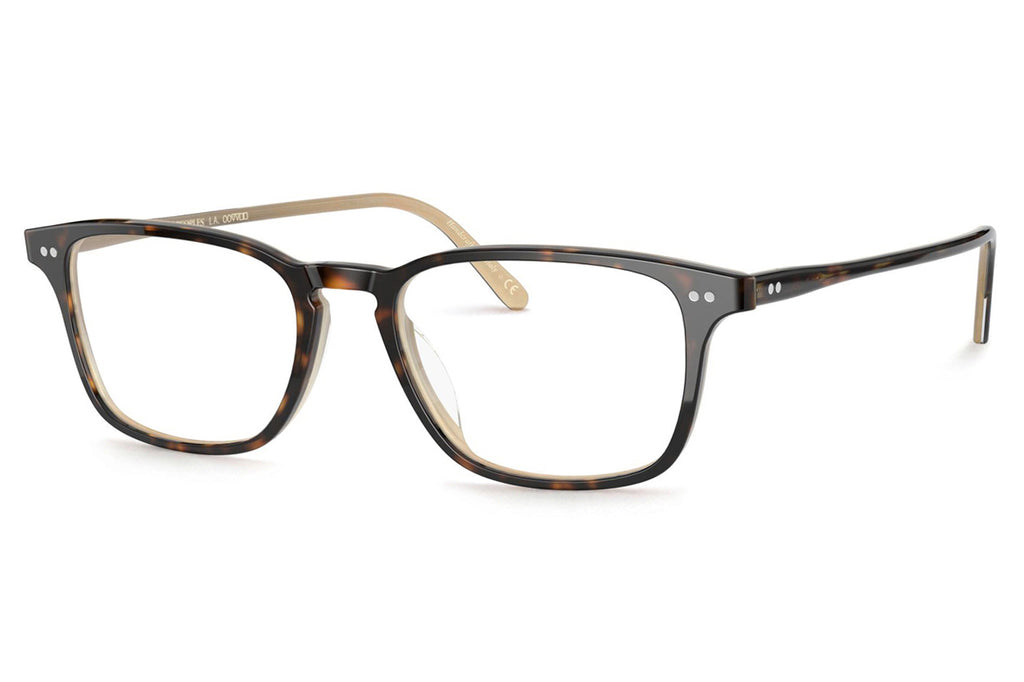 Oliver Peoples - Berrington (OV5427U) Eyeglasses 362-Horn