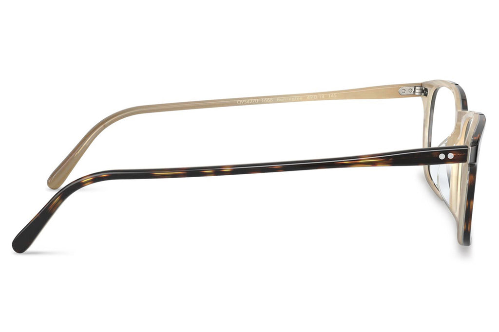 Oliver Peoples - Berrington (OV5427U) Eyeglasses 362-Horn