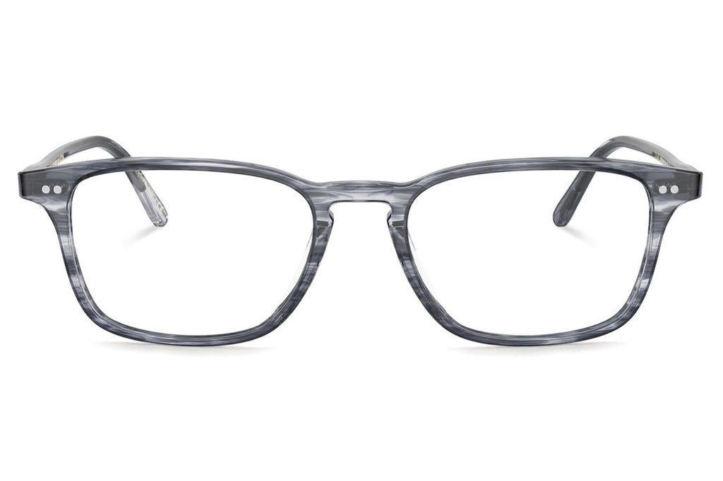 Oliver Peoples - Berrington (OV5427U) Eyeglasses Navy Smoke