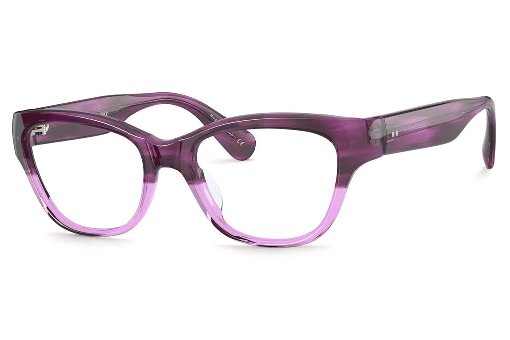 Oliver Peoples - Siddie (OV5431U) Eyeglasses Jacaranda Gradient