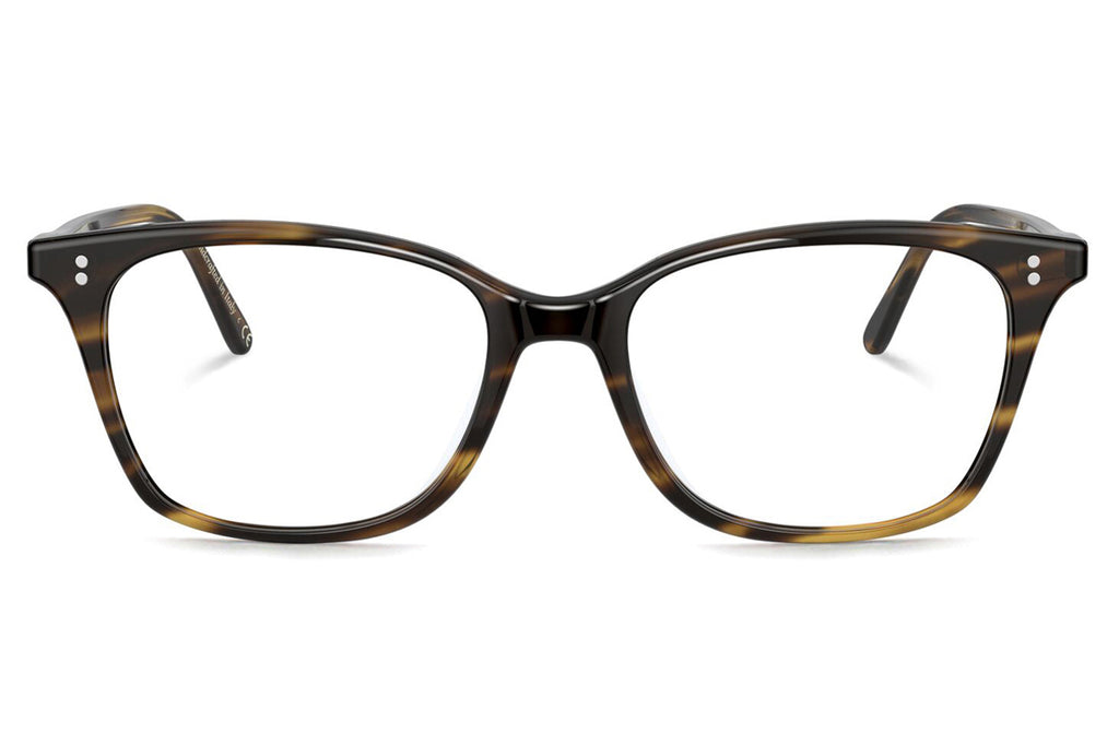 Oliver Peoples - Addilyn (OV5438U) Eyeglasses Cocobolo