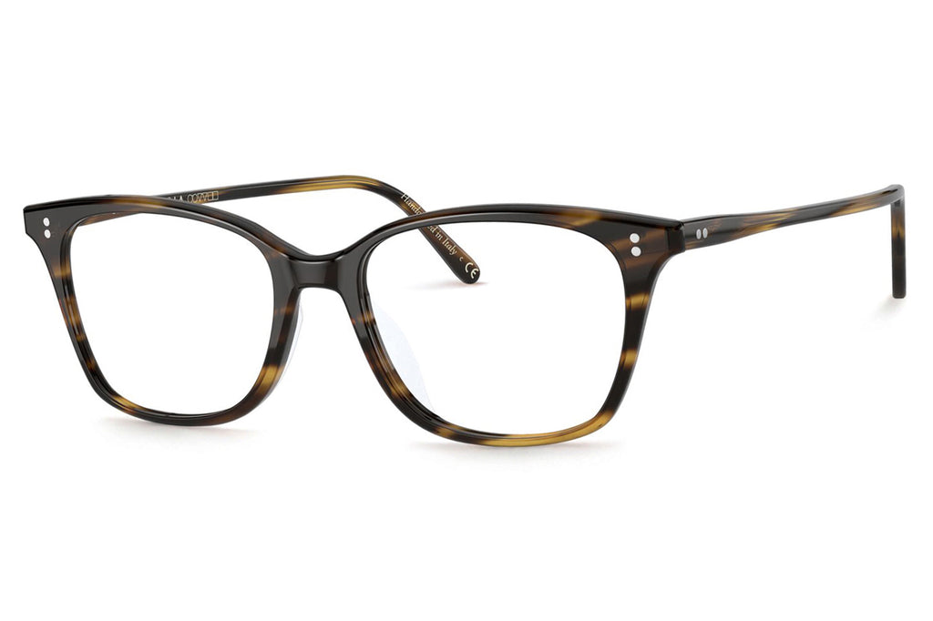 Oliver Peoples - Addilyn (OV5438U) Eyeglasses Cocobolo