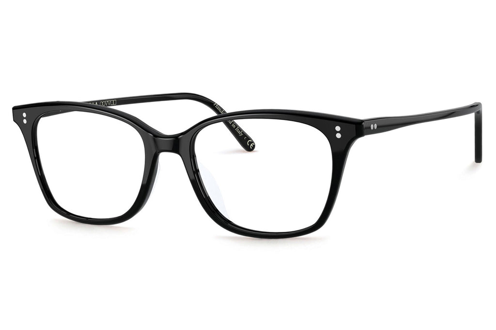 Oliver Peoples - Addilyn (OV5438U) Eyeglasses Black