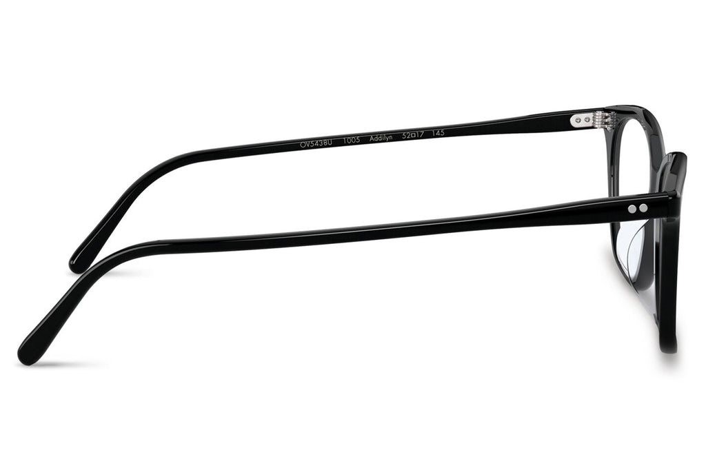 Oliver Peoples - Addilyn (OV5438U) Eyeglasses Black