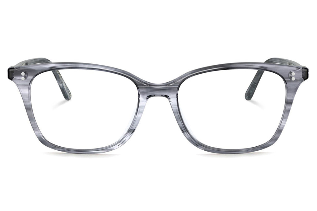 Oliver Peoples - Addilyn (OV5438U) Eyeglasses Navy Smoke