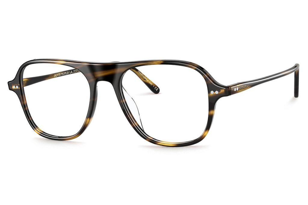 Oliver Peoples - Nilos (OV5439U) Eyeglasses Cocobolo