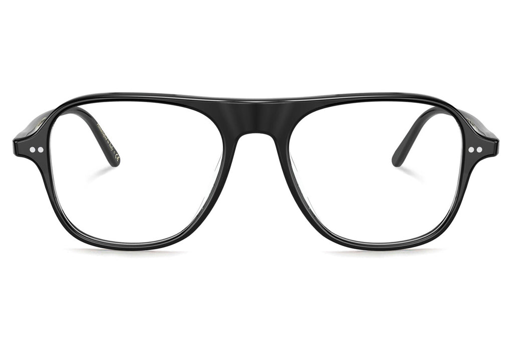 Oliver Peoples - Nilos (OV5439U) Eyeglasses Black