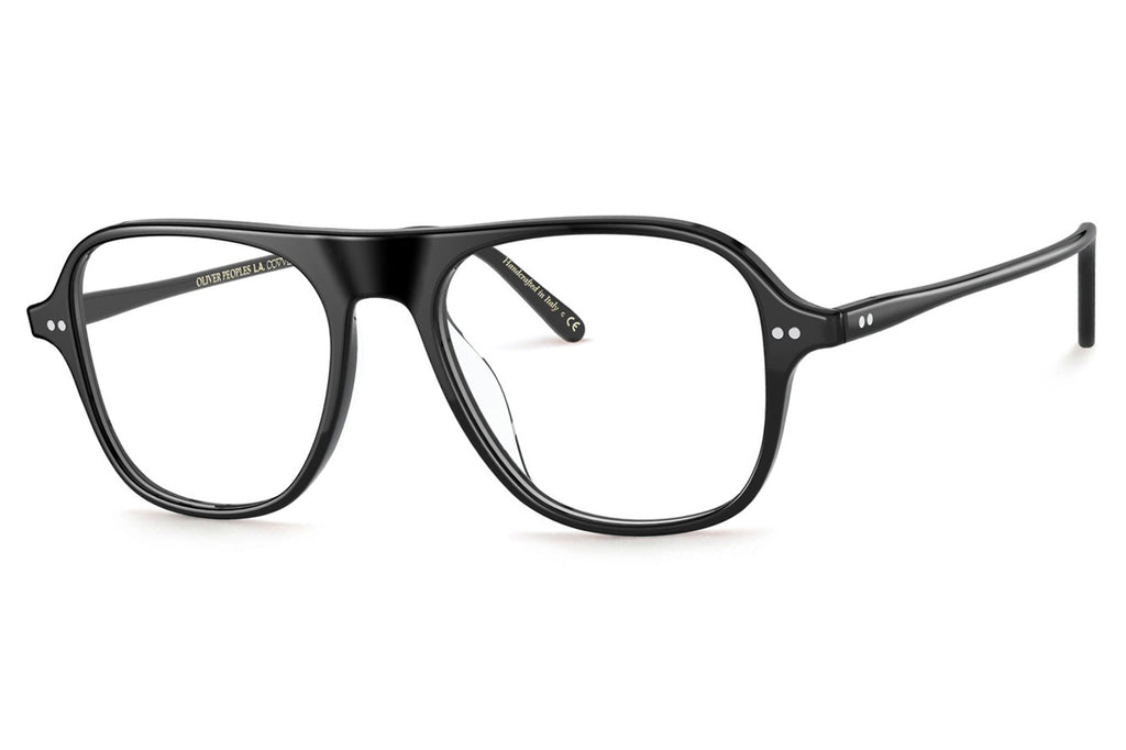 Oliver Peoples - Nilos (OV5439U) Eyeglasses Black