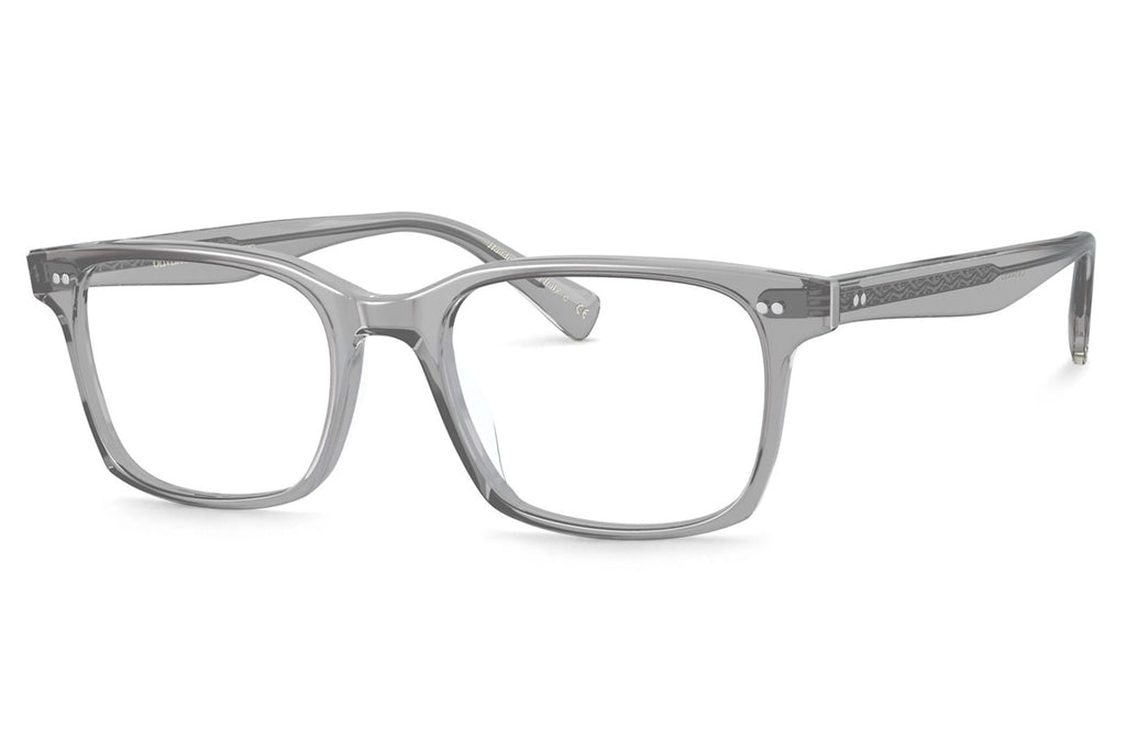 Oliver Peoples - Nisen (OV5446U) Eyeglasses Workman Grey