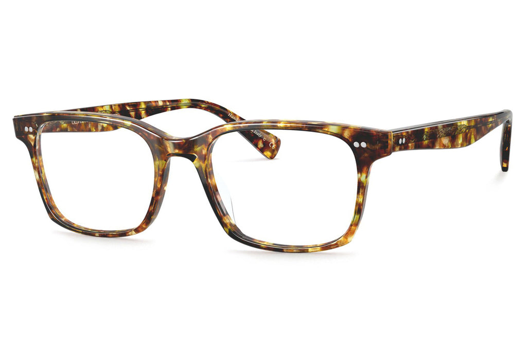Oliver Peoples - Nisen (OV5446U) Eyeglasses 382