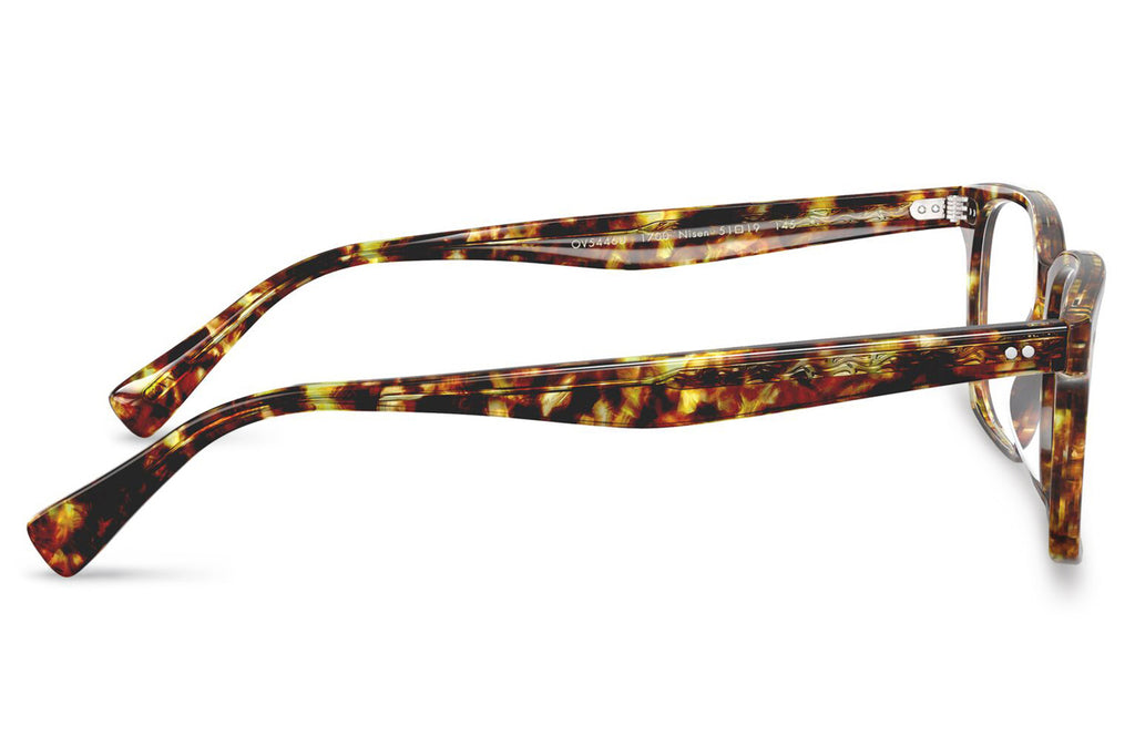 Oliver Peoples - Nisen (OV5446U) Eyeglasses 382