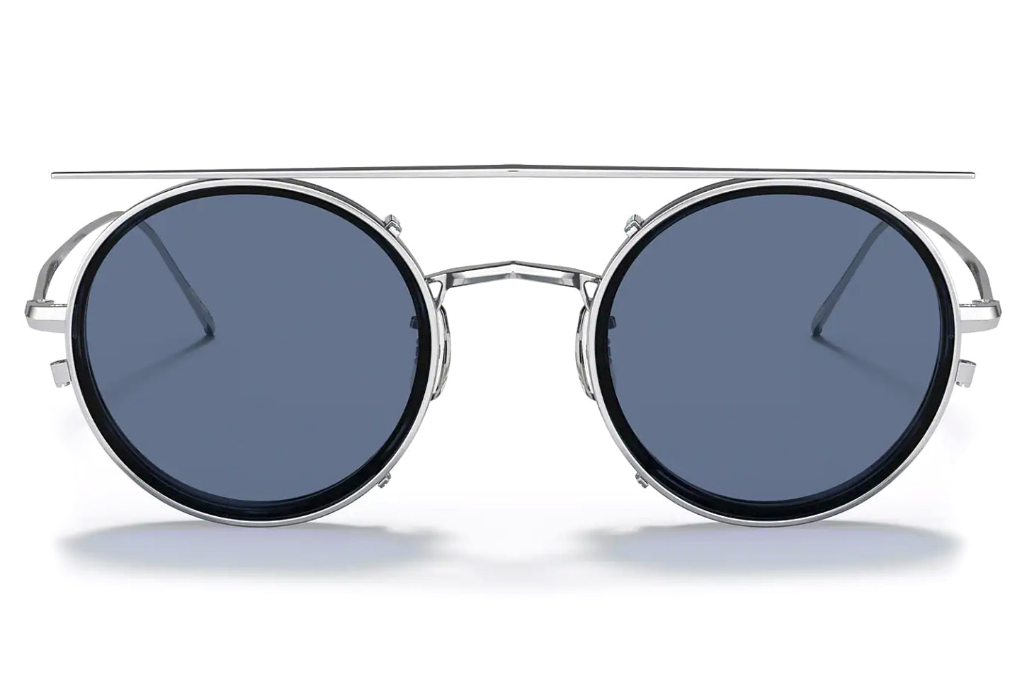 Oliver Peoples TK1 (OV1274T) Eyeglasses Specs Collective